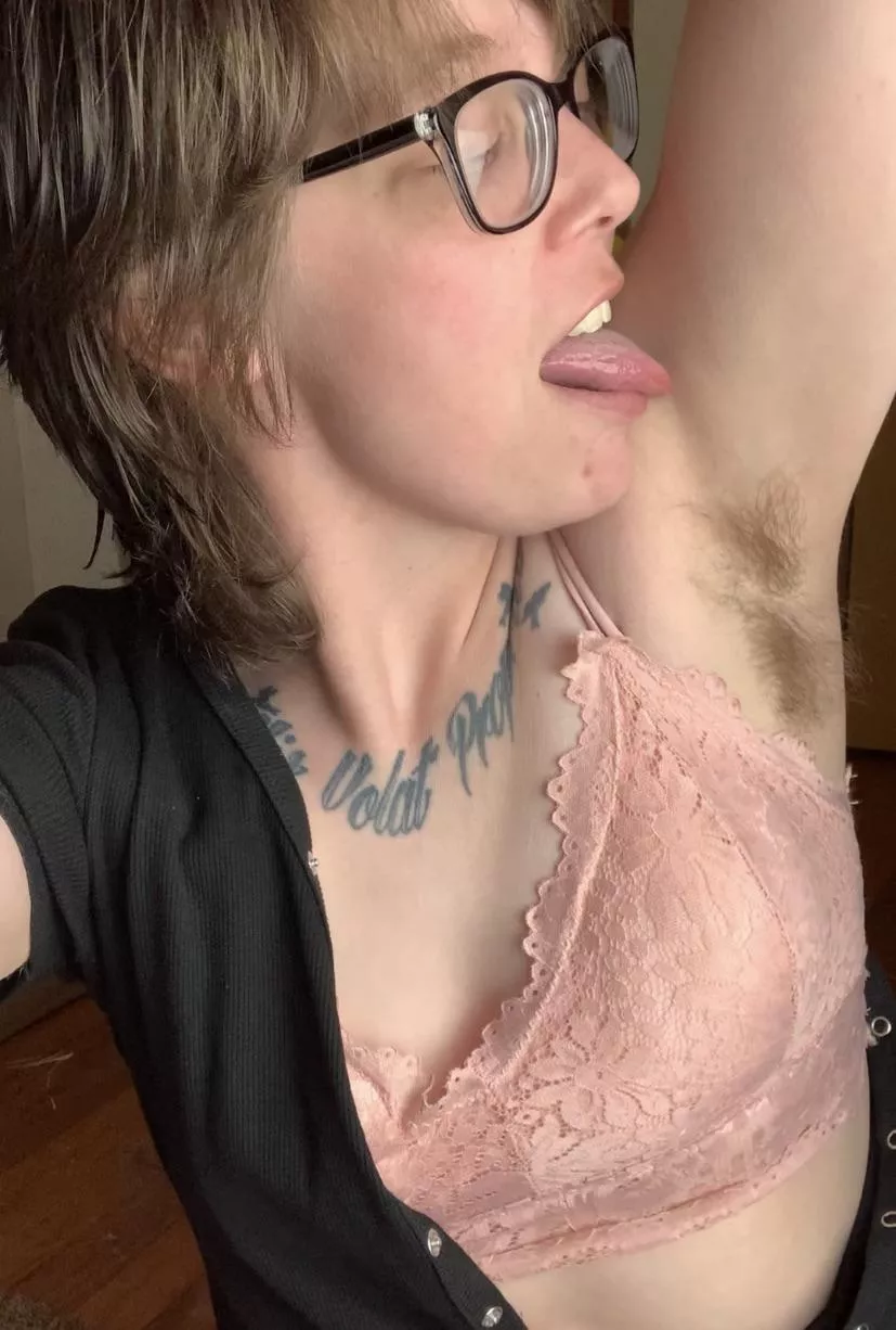 The no shave team is sexy posted by Kaizemay