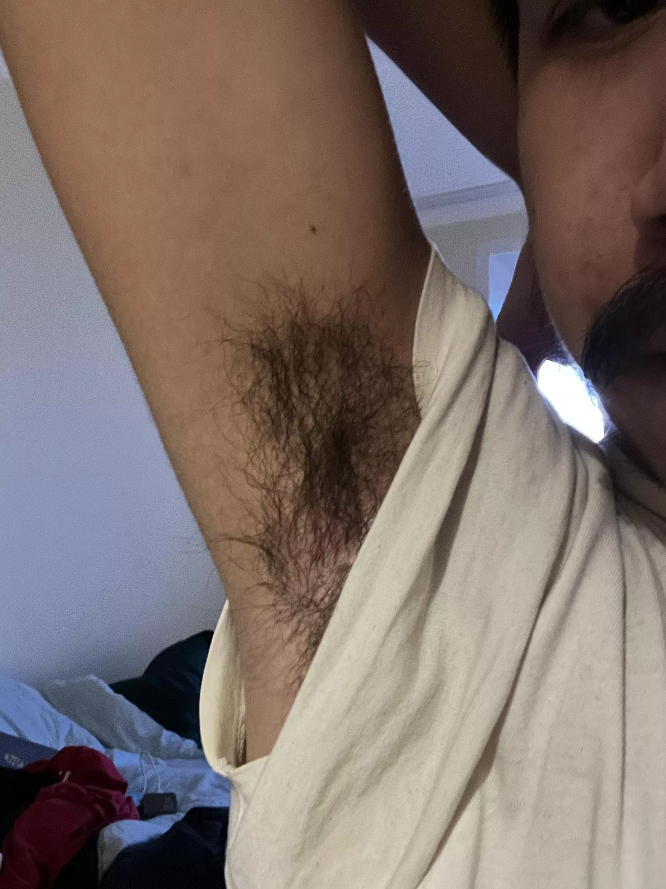 They’re real musky tonight posted by Daddy_boy_21