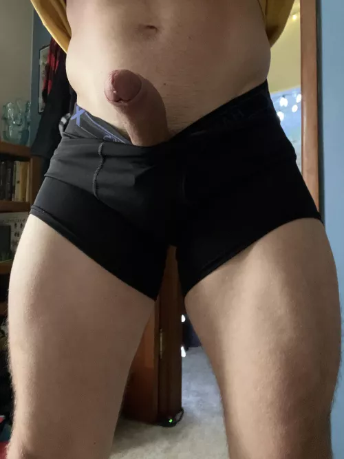 Thick thighs save lives by HomeskoolPromKing