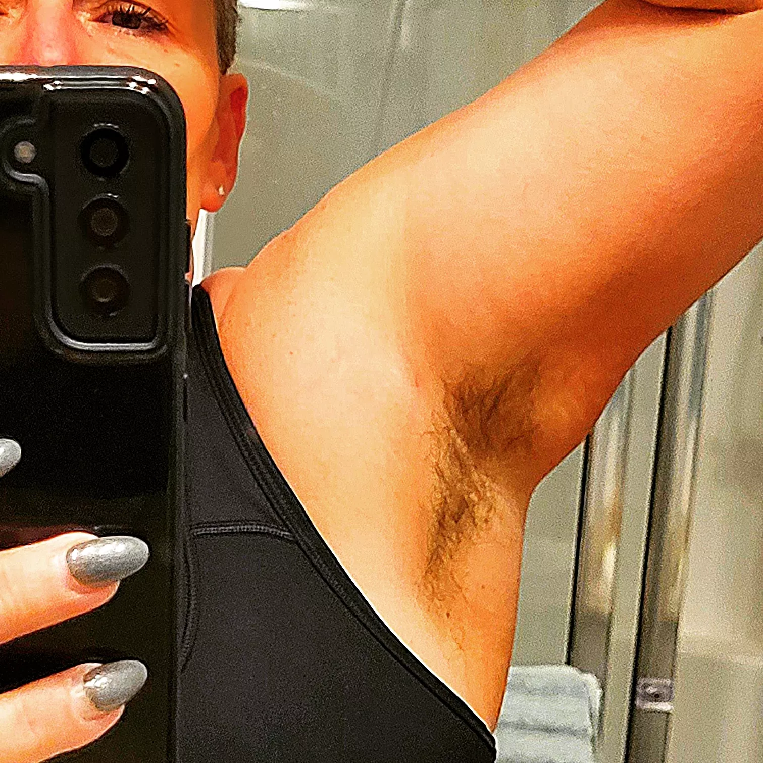 Today's woman posted by Yvetteish