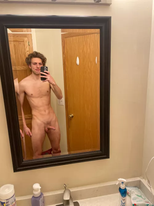 U like my abs? by Dazzling-Rooster4162