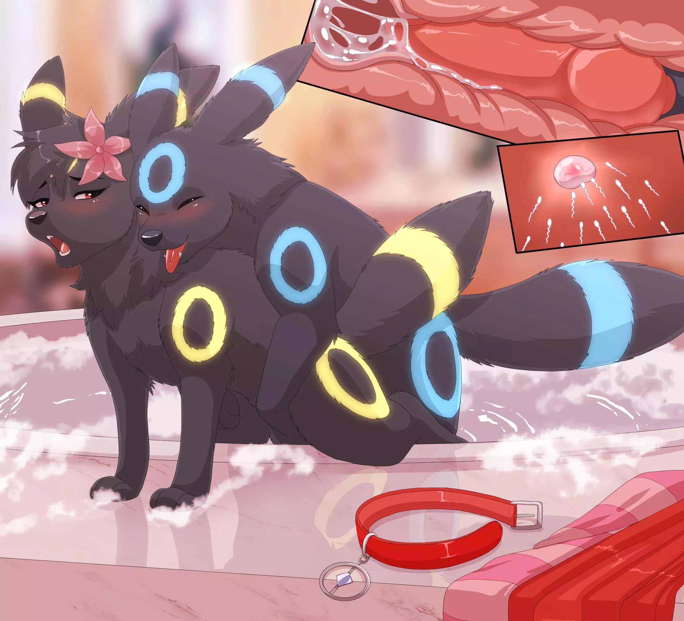 Umbry [MF] (Lawkie) posted by OwO_Bot