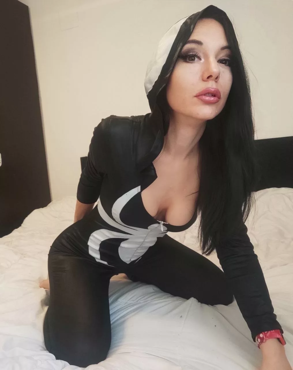 venom power [f] posted by MaleficentRise4