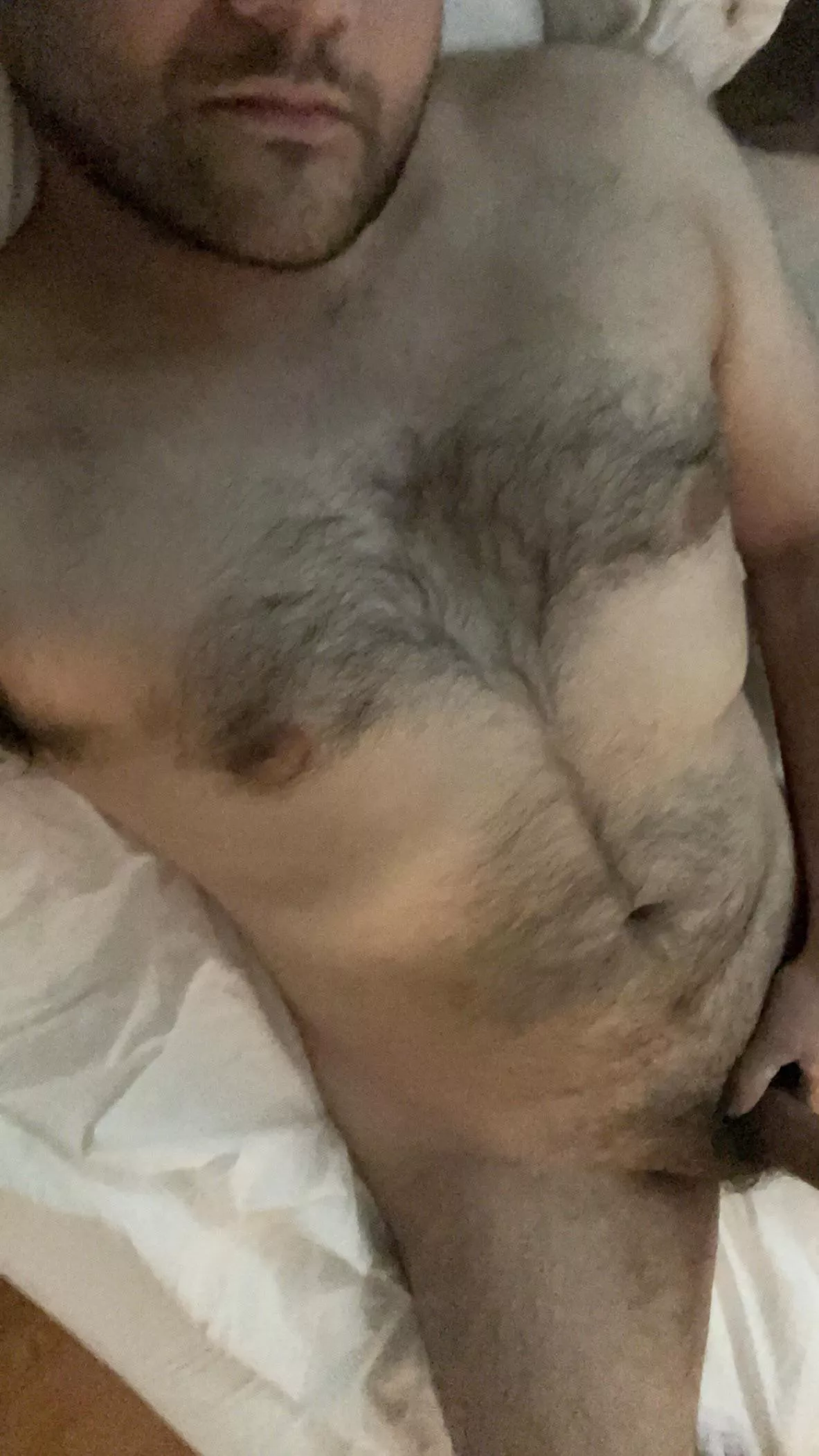 was feeling myself today posted by samw002