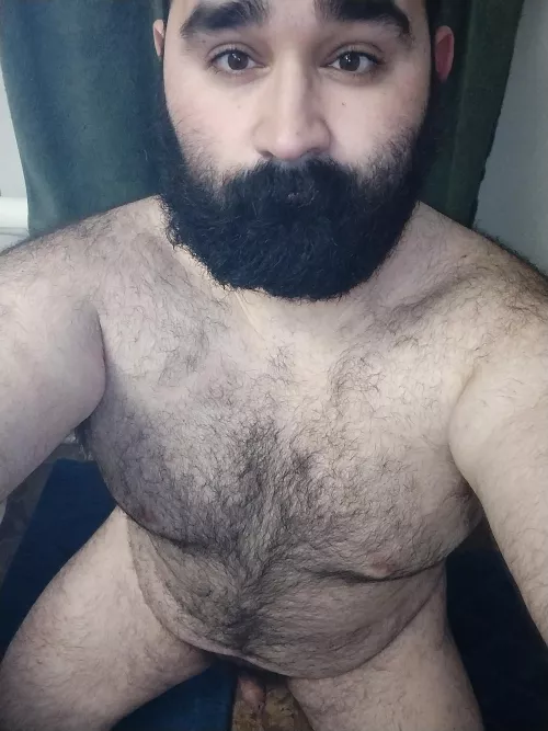 What you see. Dm what i'd see 😈? by KaoticCub