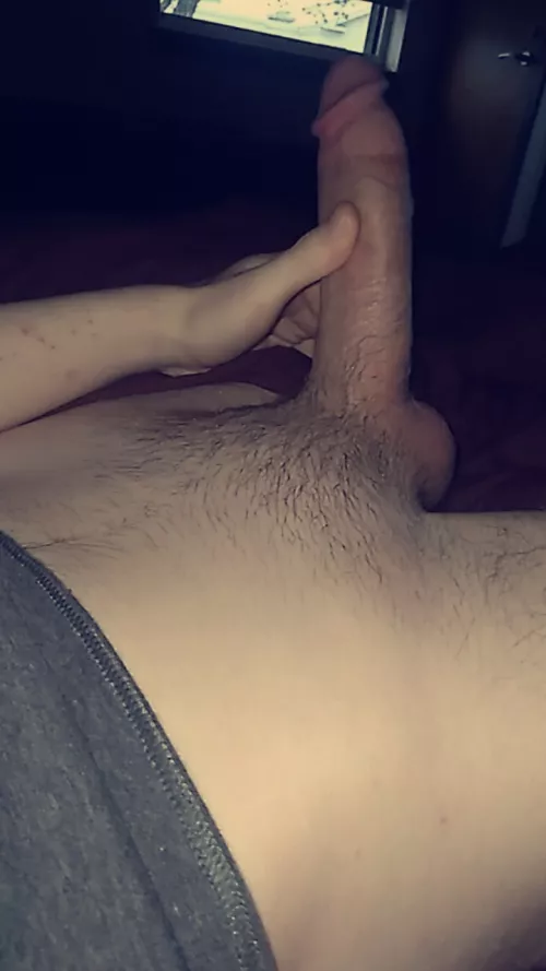 What you think 🤔 by PuzzleheadedMarket90