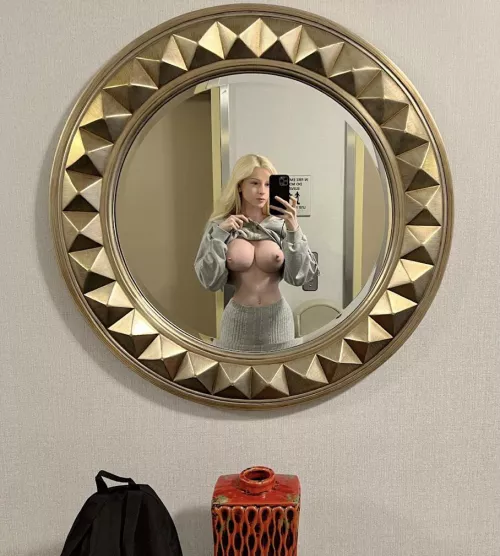 When in doubt, whip them out by emilytaylorxo