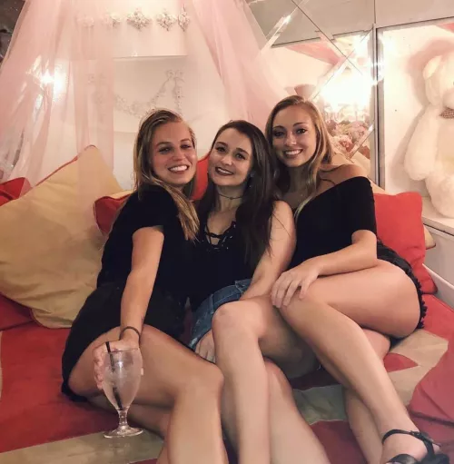 Which one? by chokenuts