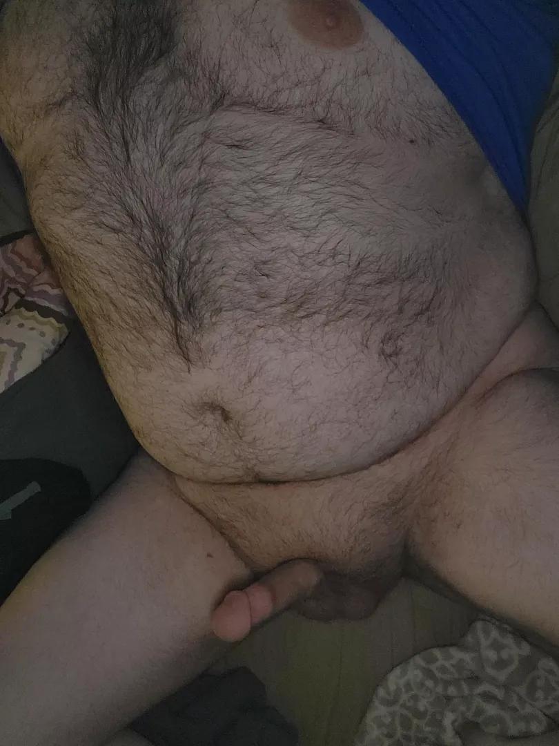 Would you be my little spoon? 😘 posted by DogDaddy97