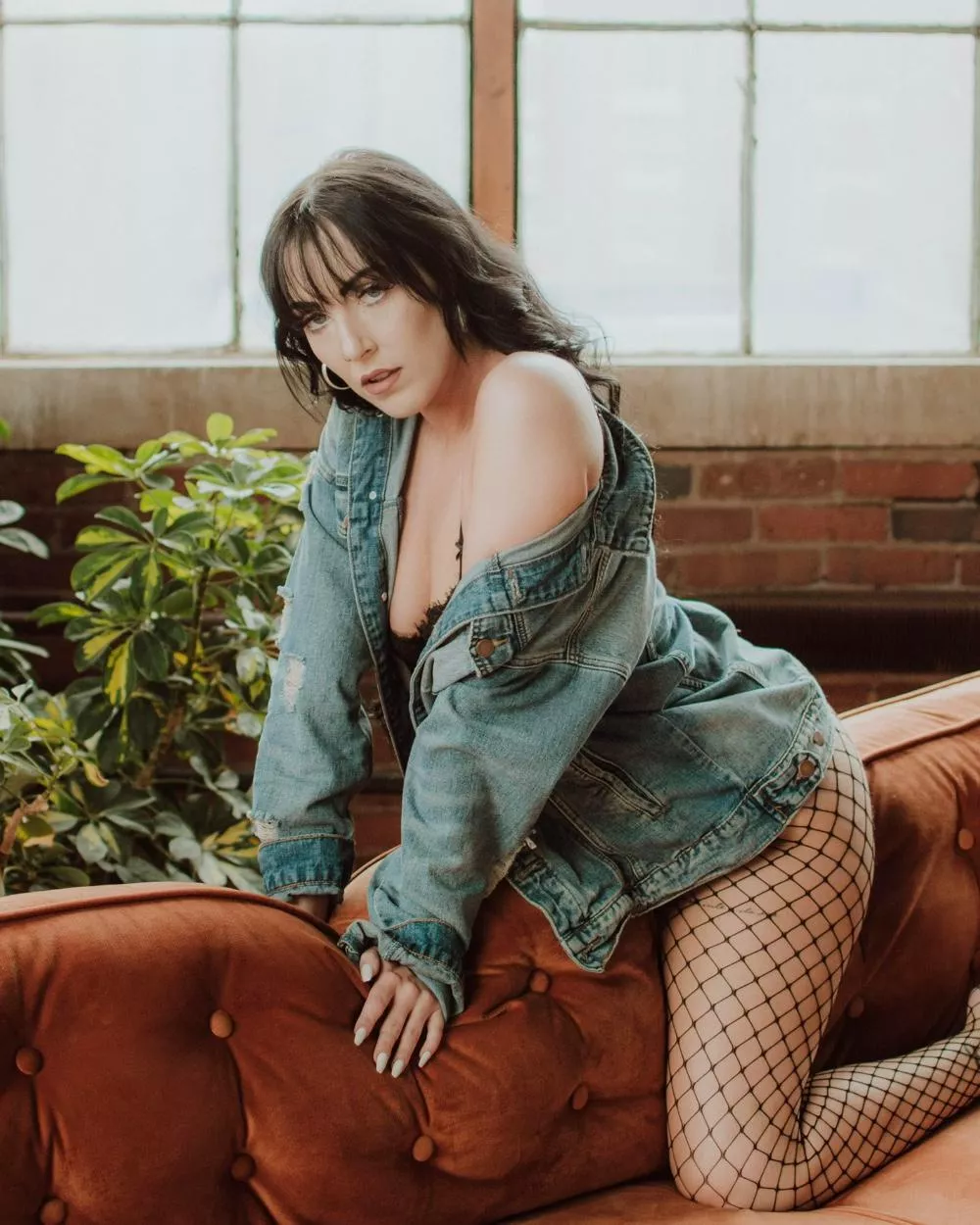 Would you fuck me daddy? posted by brooklynnkendrickk