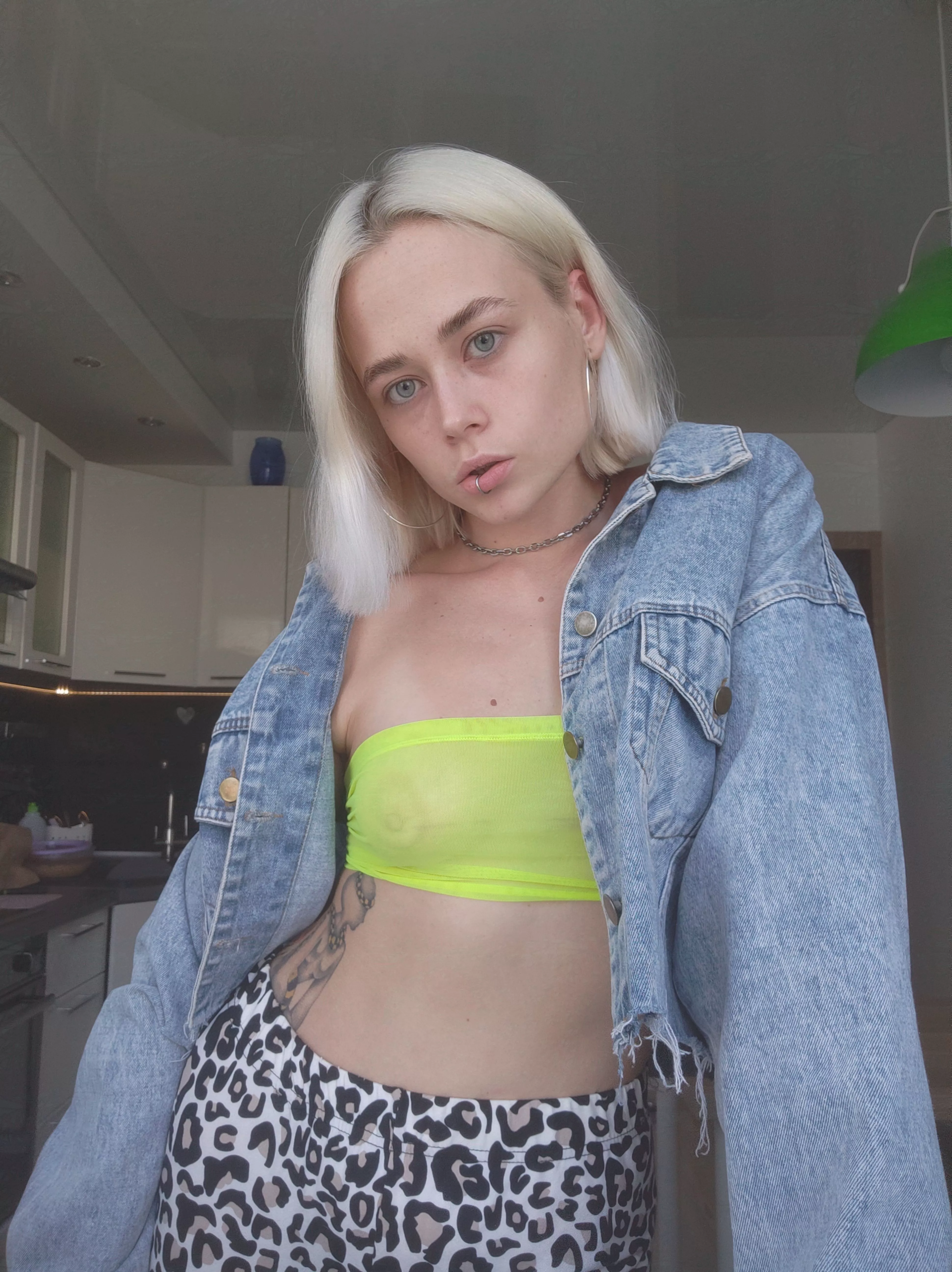 Would you lick this cute pussy? posted by NLHsmw