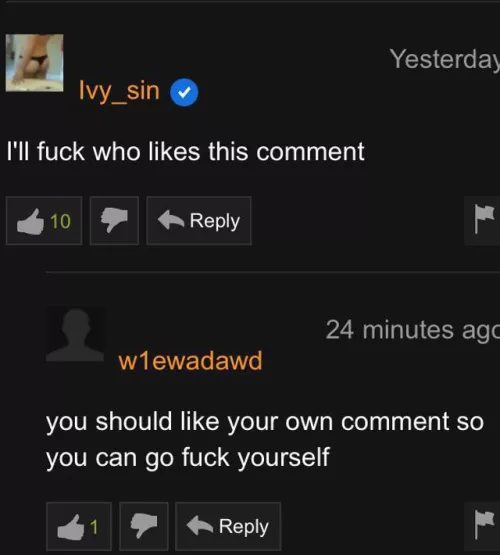 YEET by ProbablyHole45