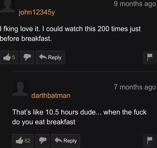 You gotta do what you gotta do by reportedcousteau34