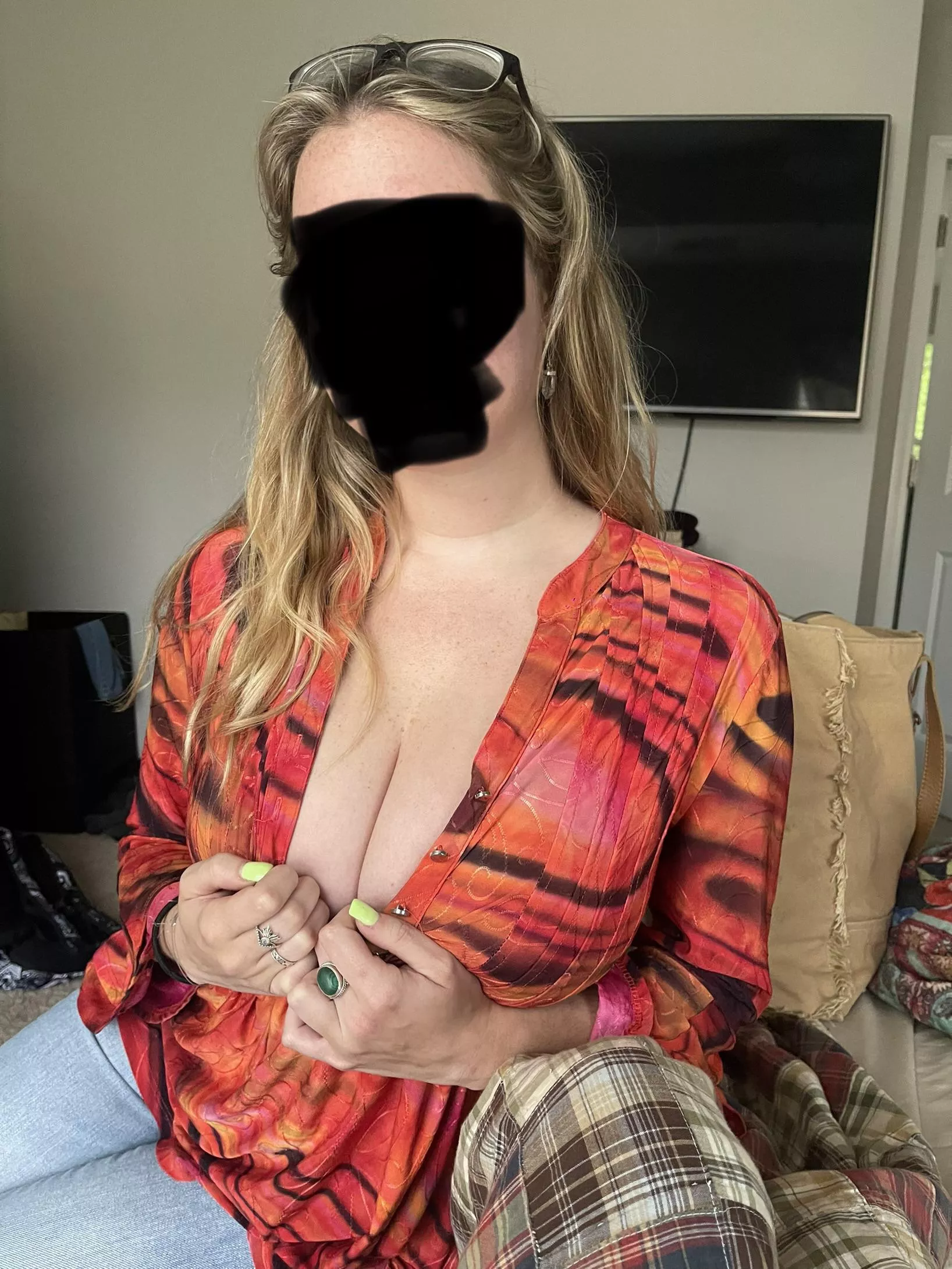 you wanna see them? ;) posted by mistakenidentities