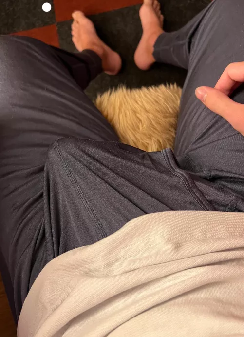 19 let’s have some fun. Add: julesmate22 by TurbulentConstant223