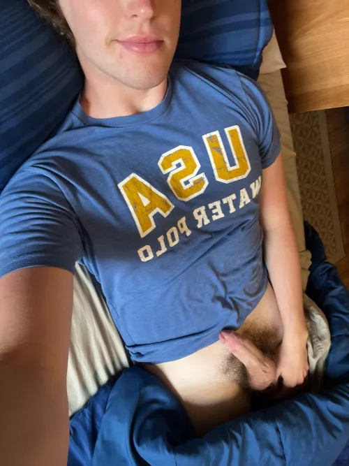 19m 6’7 kinky prv looking for fun- in my dorm -please show face - ianthet21 by darthplagueis_17