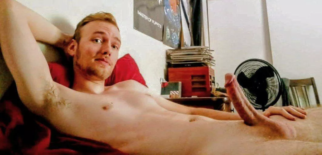 [24M] Did I catch your eye? 👀 posted by Flogrown-407