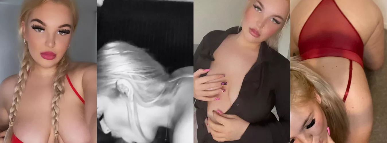 30% off my page come make me squirt 👅 by Kinkyprincessxxx