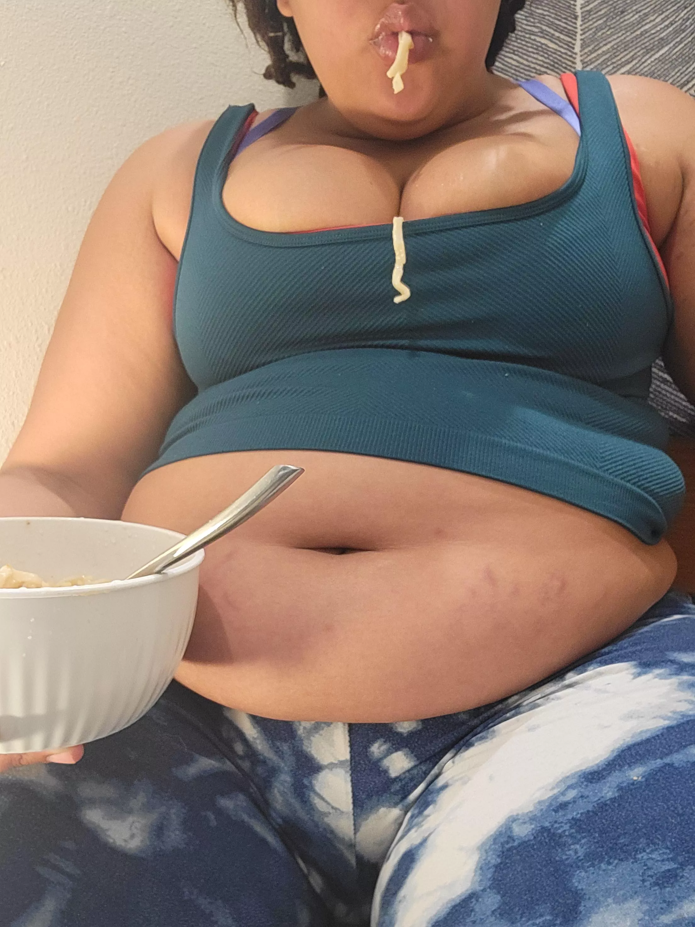 300lbs is becoming more of an attainable goal every day ! posted by Regalkapha