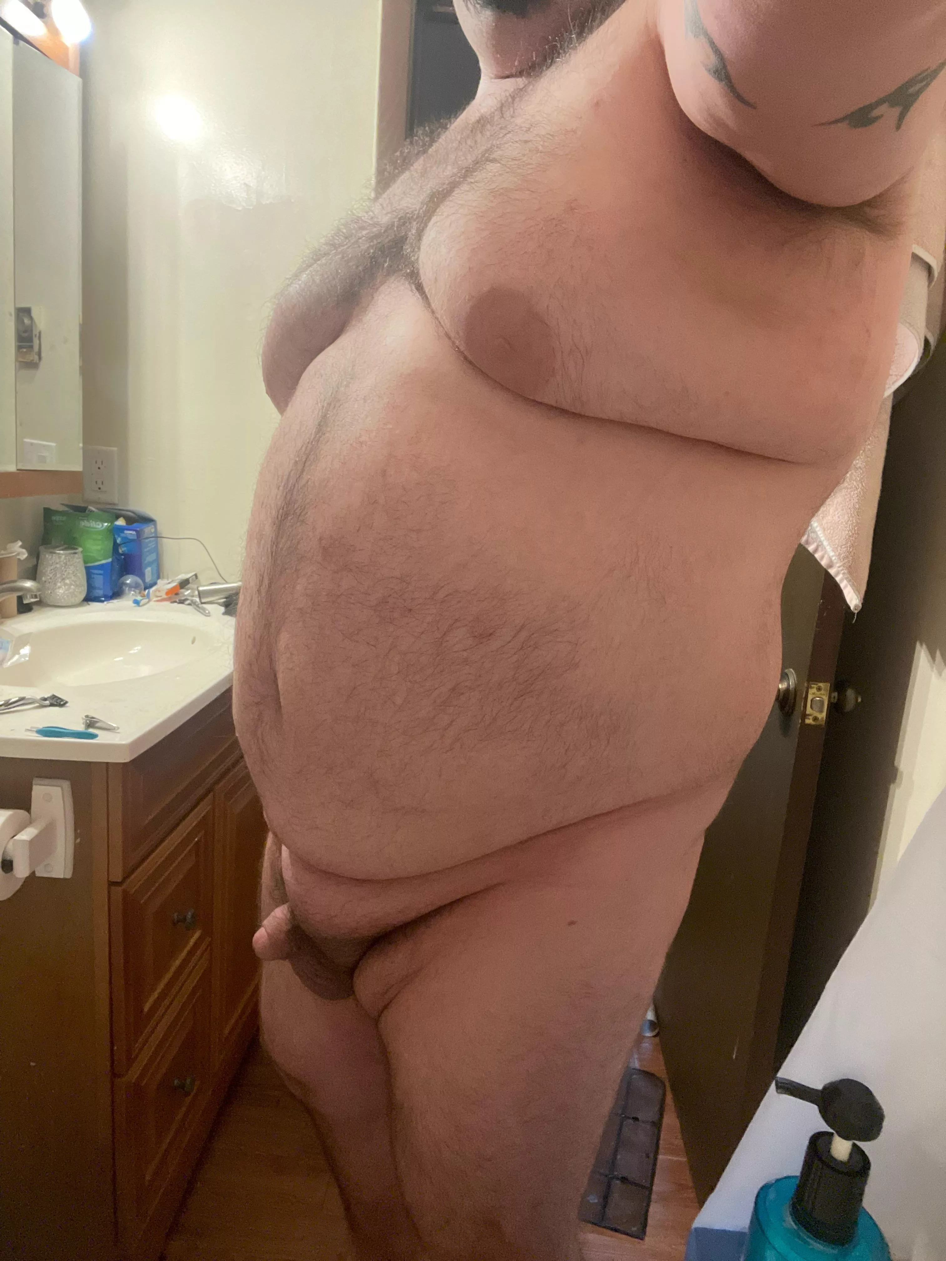 38M am I all that bad? posted by ajcarp