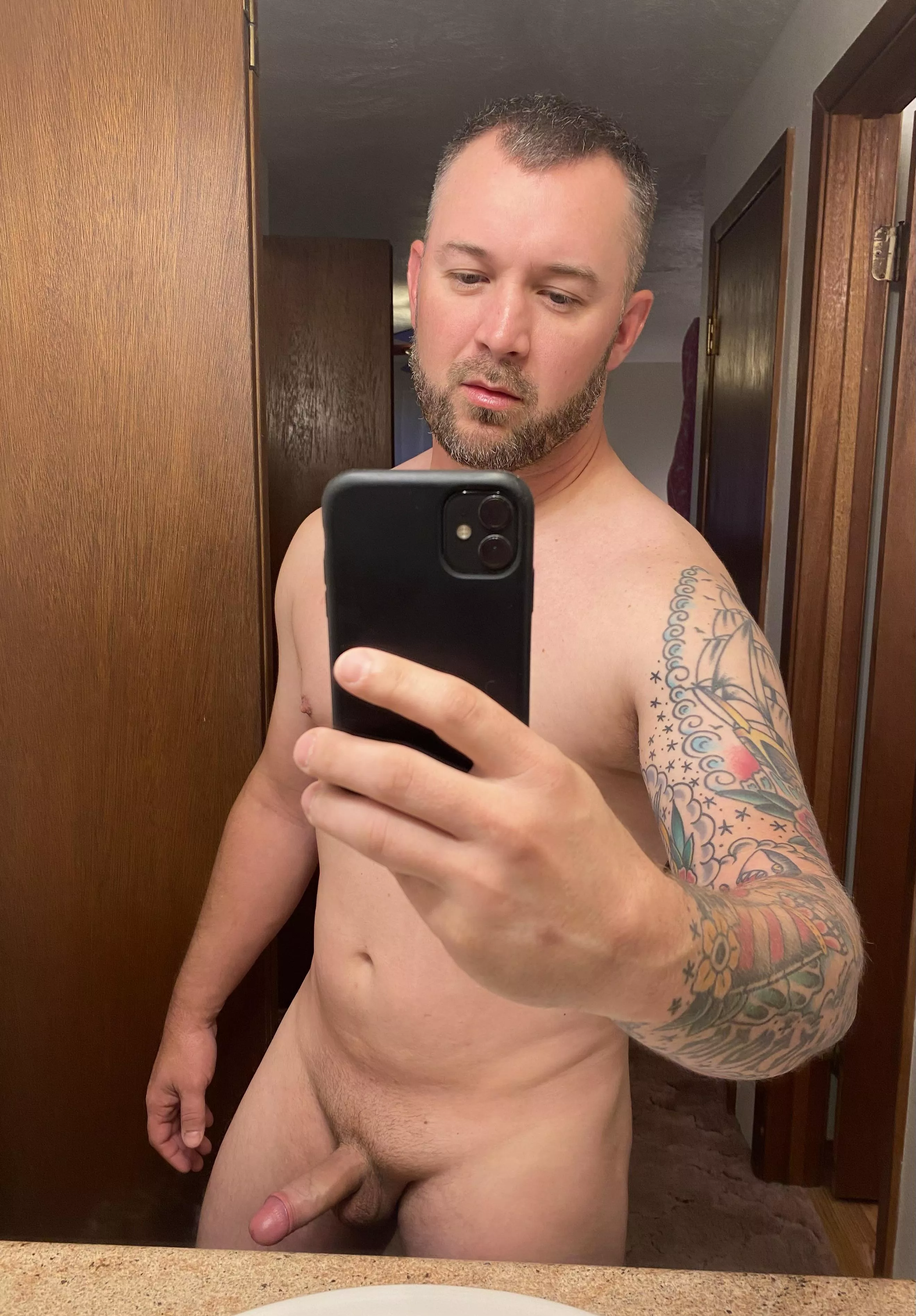 (40) Happy Monday 😏 posted by Secretdadlife