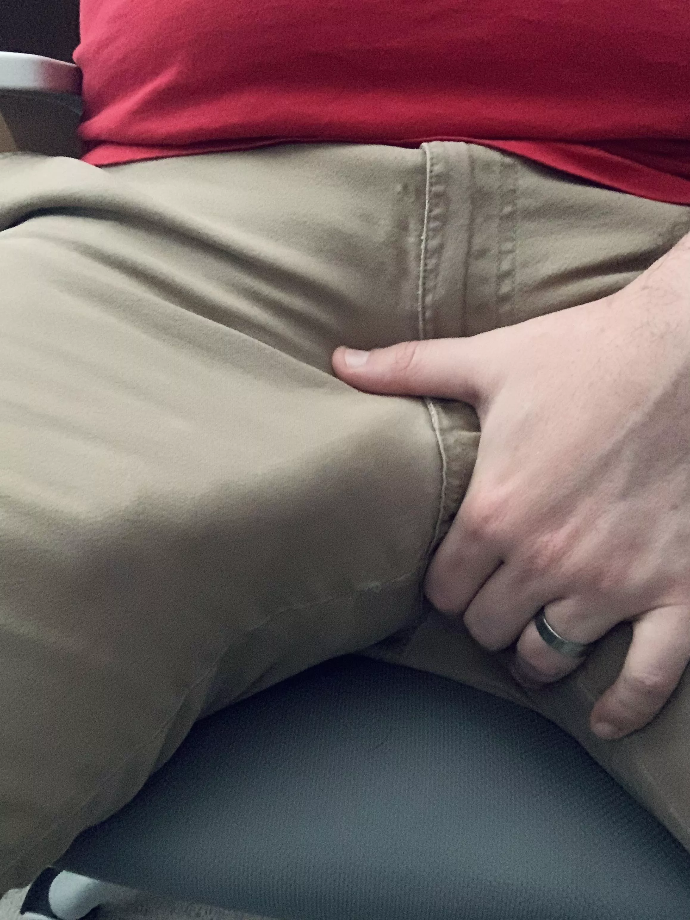 [41] I just can’t help being turned on today. Someone come drain me? posted by bendesigndawson