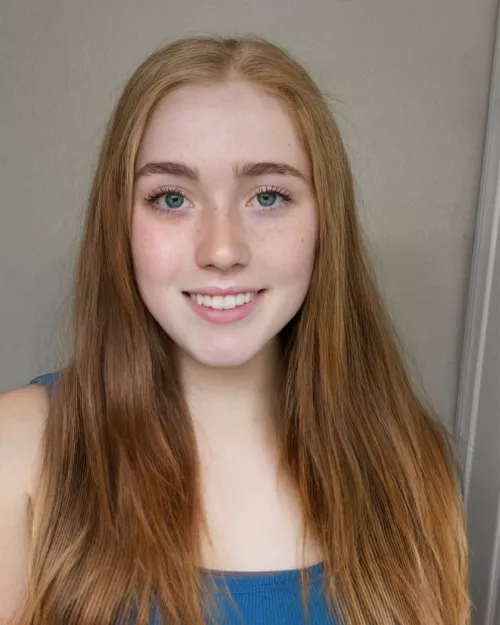 A smile for your feed by evelynclaire_xoxo