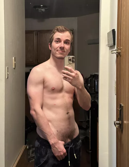 A Thanks for All the Positive Feedback by K1nkyDreams