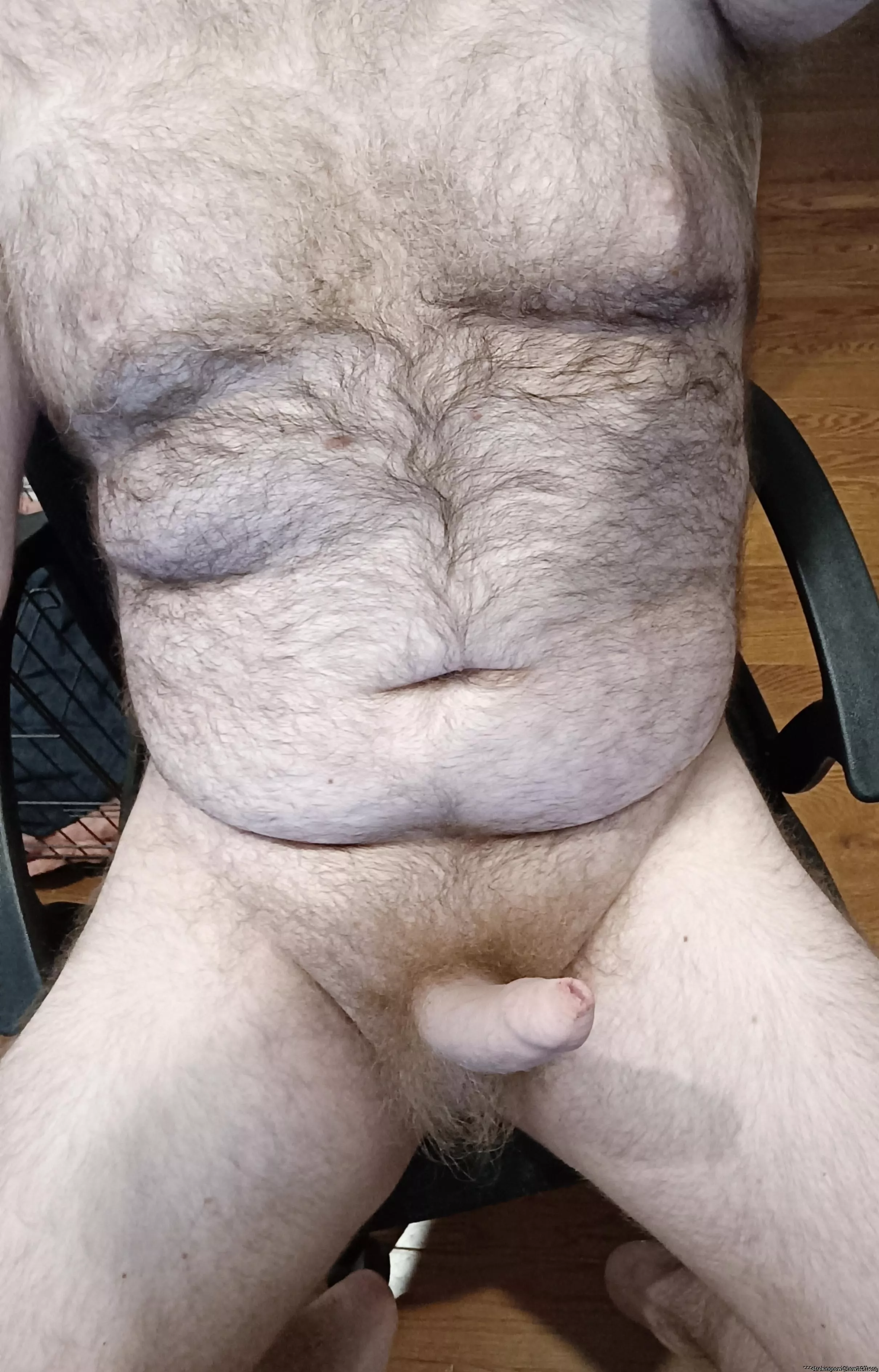 A working nude day posted by Melbourne_uncut