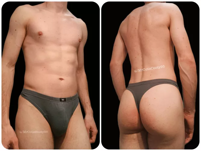 Absolutely in love with the fit by MrCutieBooty95