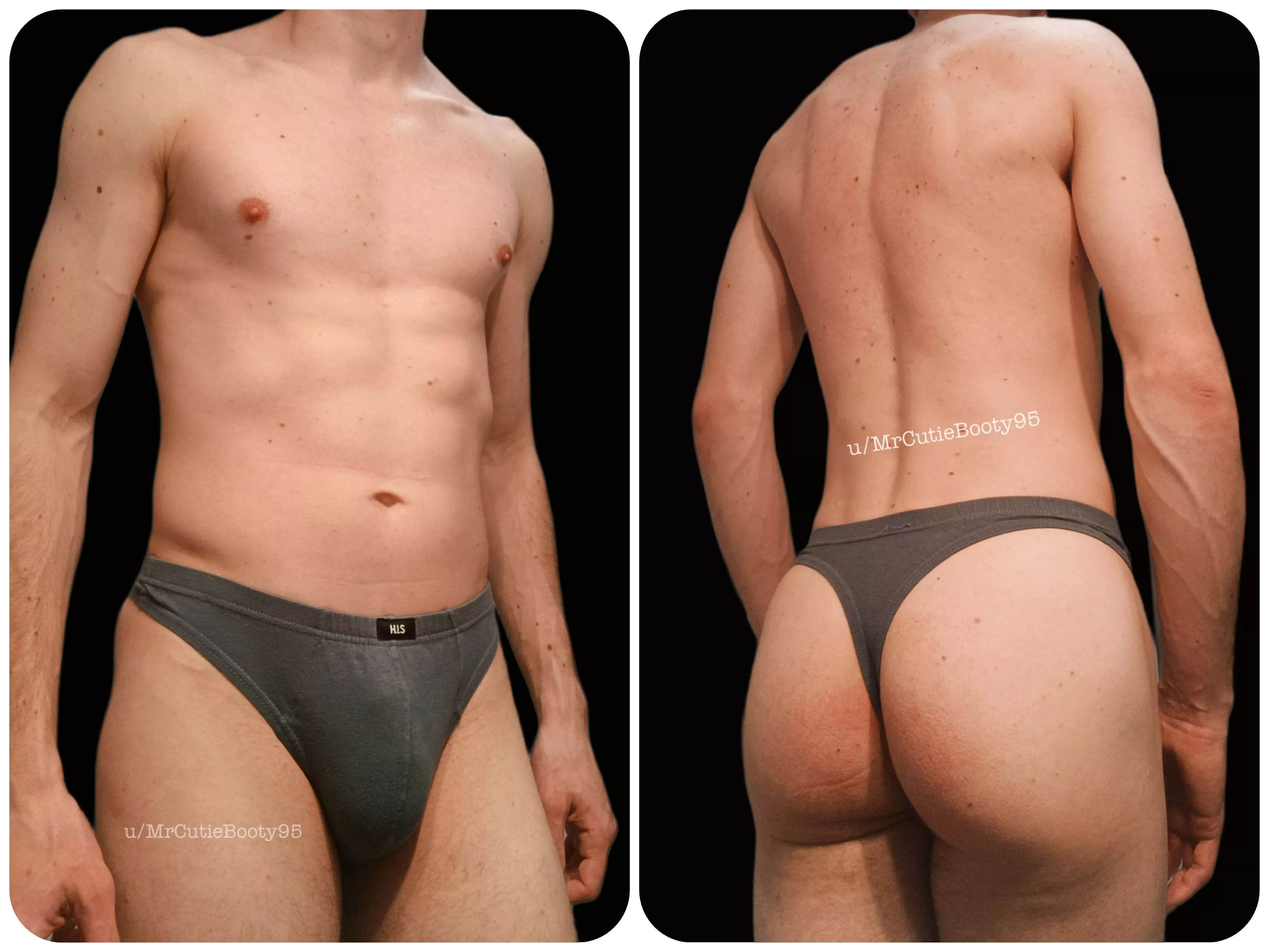 Absolutely in love with the fit posted by MrCutieBooty95