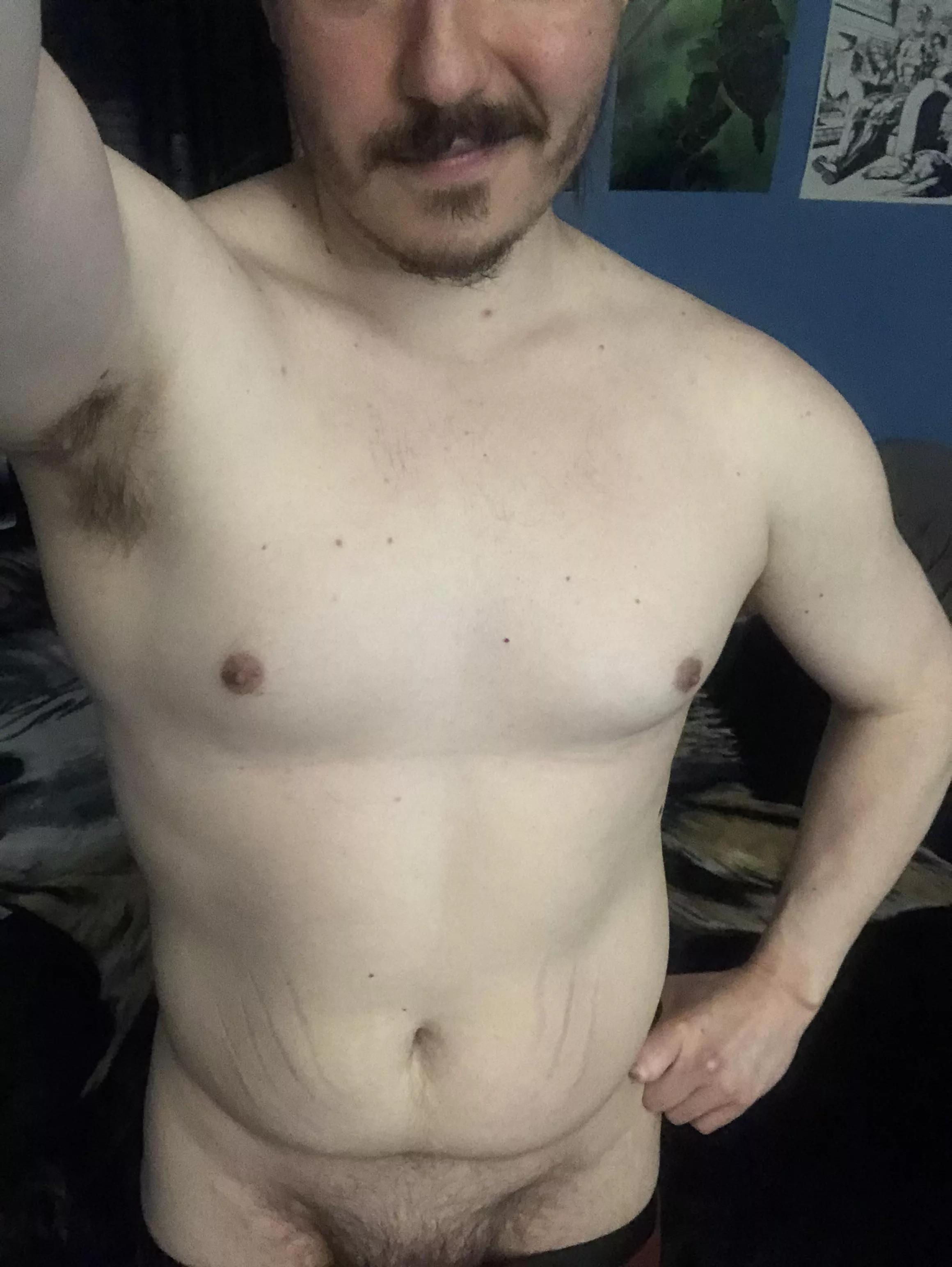 Afternoon delight? posted by UnsureSpectre