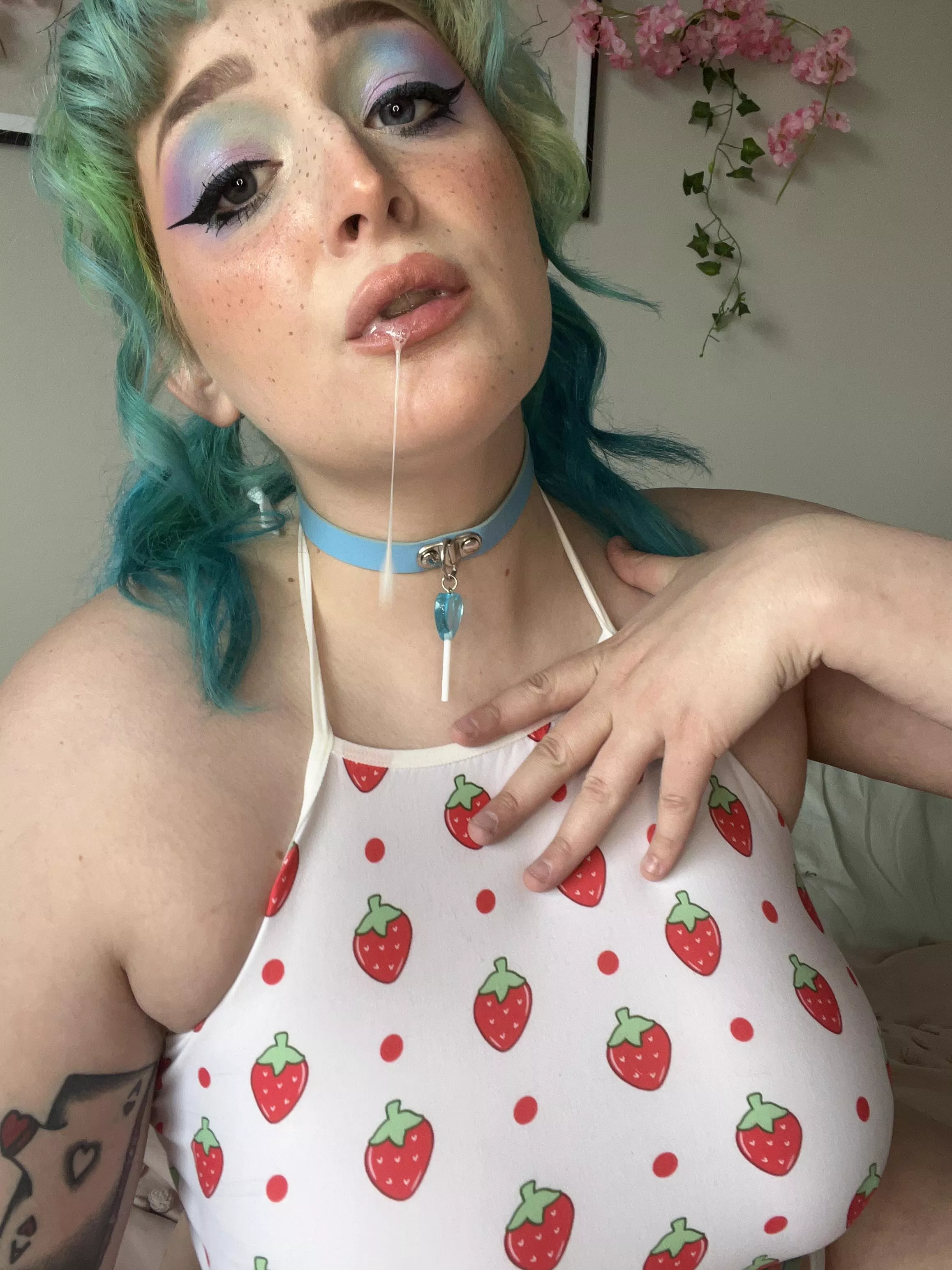 Alt princess posted by Jazzlike-Version9711