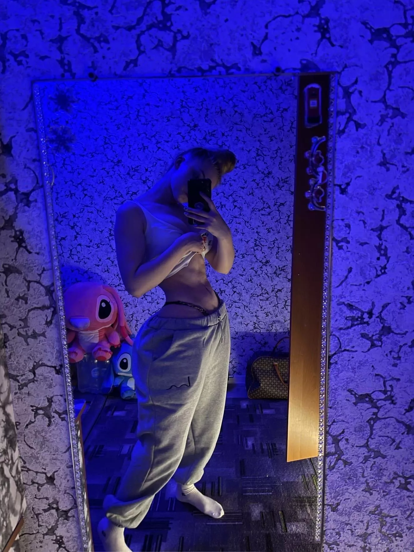 Am I your body type? [f] posted by alis_lexuslife