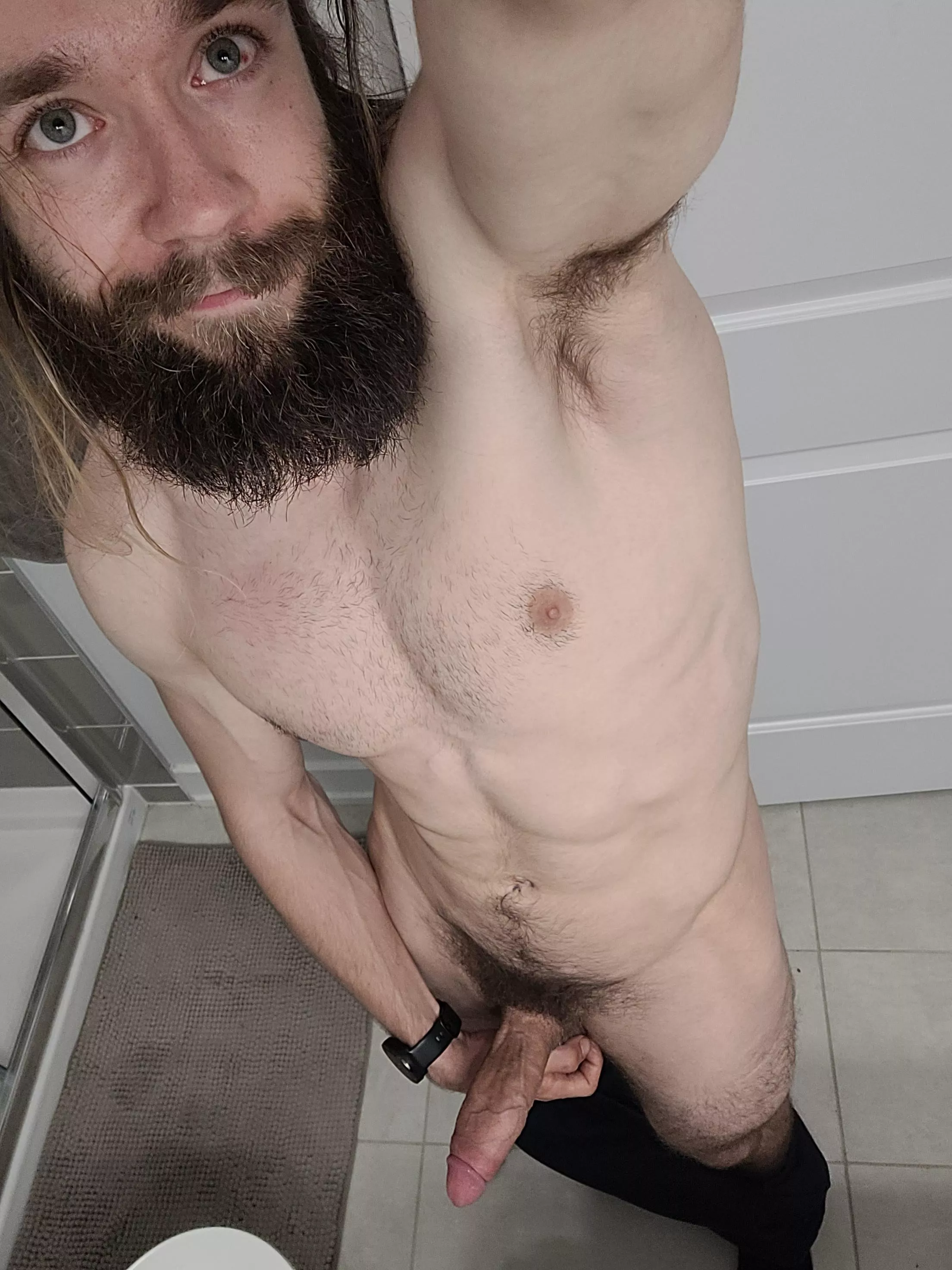 Anybody else get crazy horny every spring? posted by volcanostardust