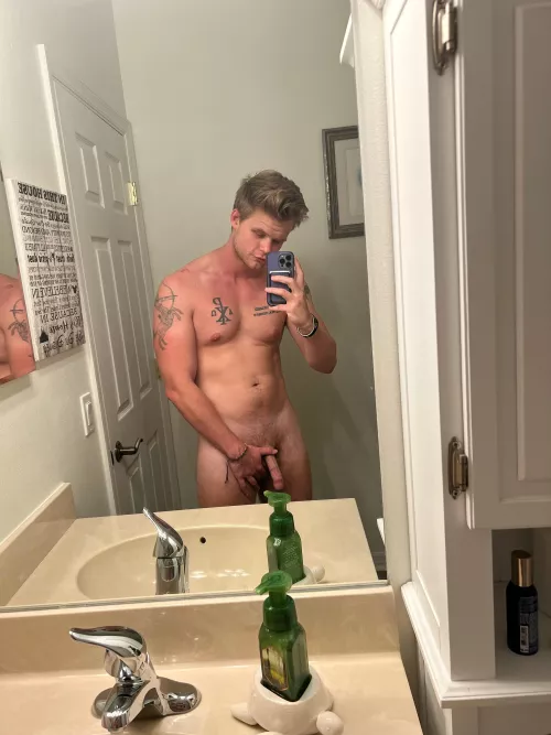 Anyone need a plaything? by tyty1612