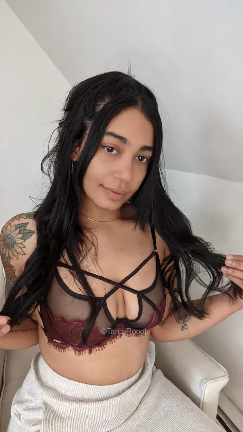 Are you mine yet? by TarooRooot