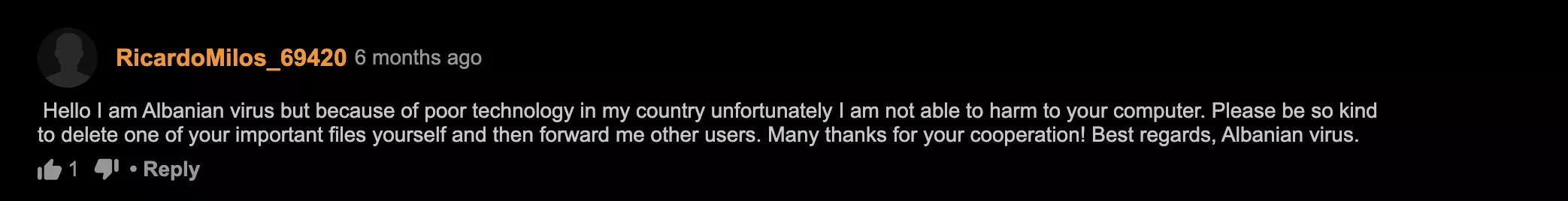 Asking nicely posted by Beneficial-Oil3686