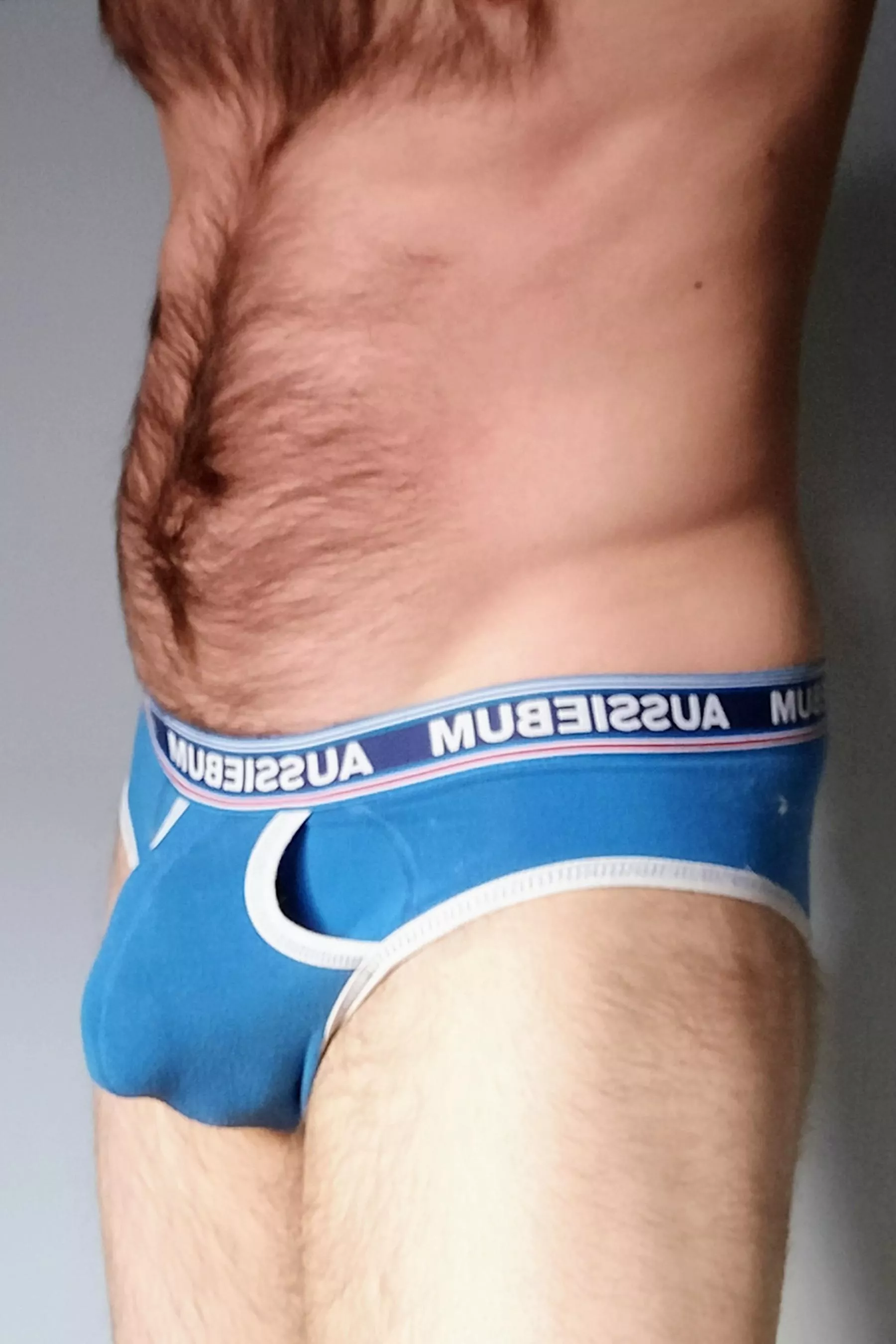Aussiebum time! posted by james_hardiepants