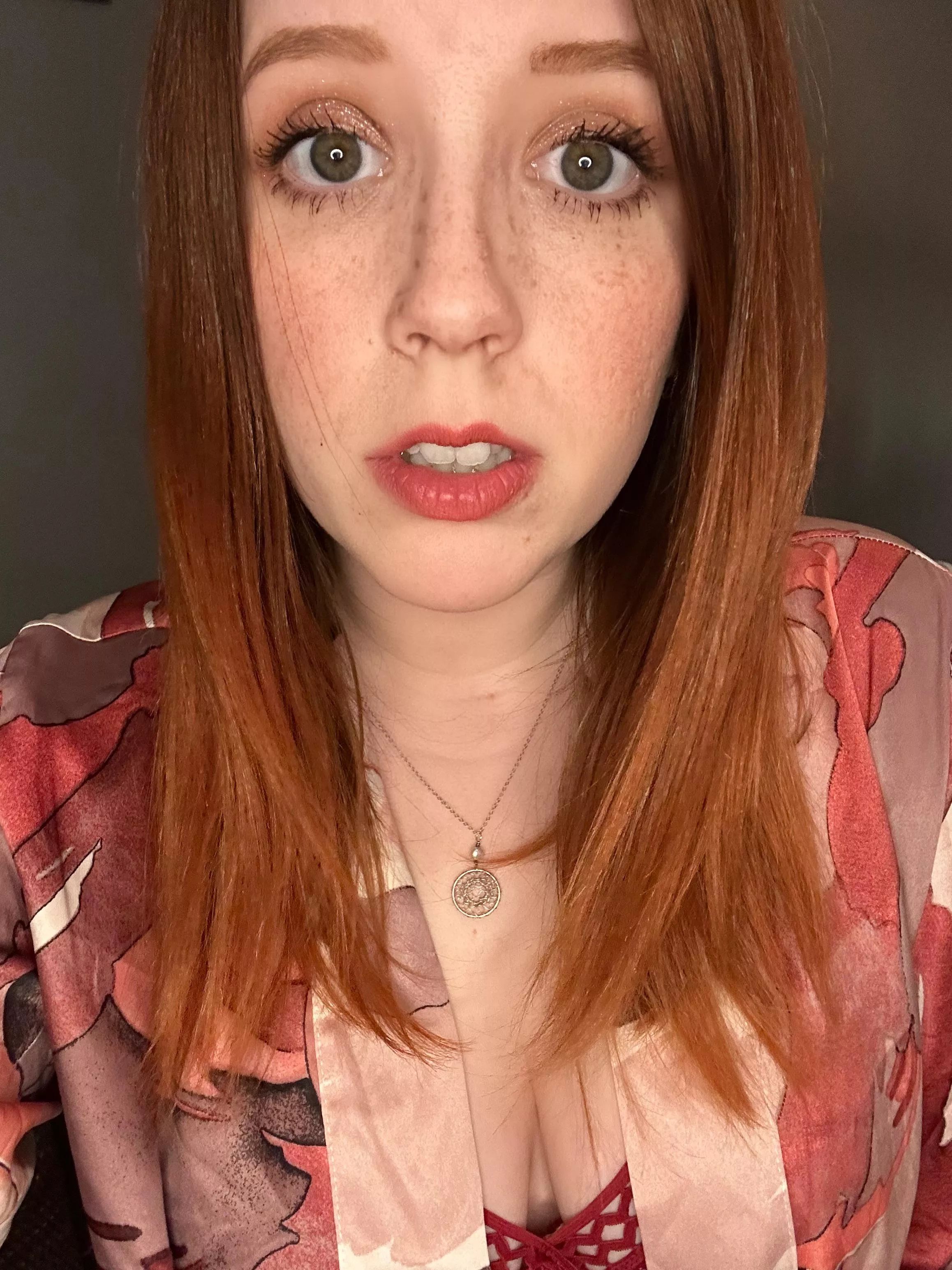 Big eyes, bigger heart! [F] posted by snildeep