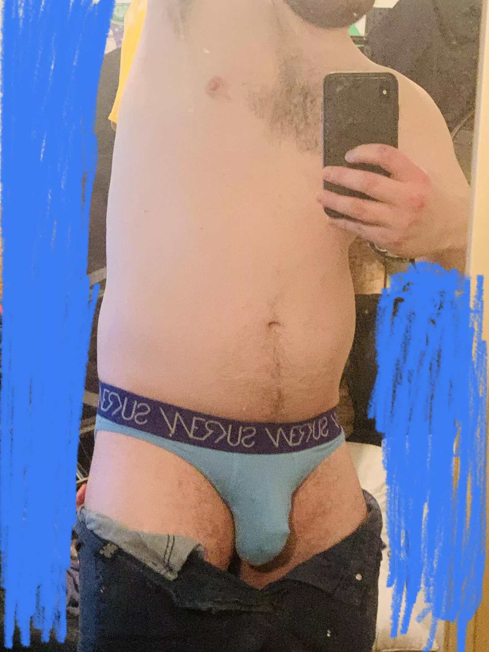 Big package bottom guy 34/m posted by pdxripple