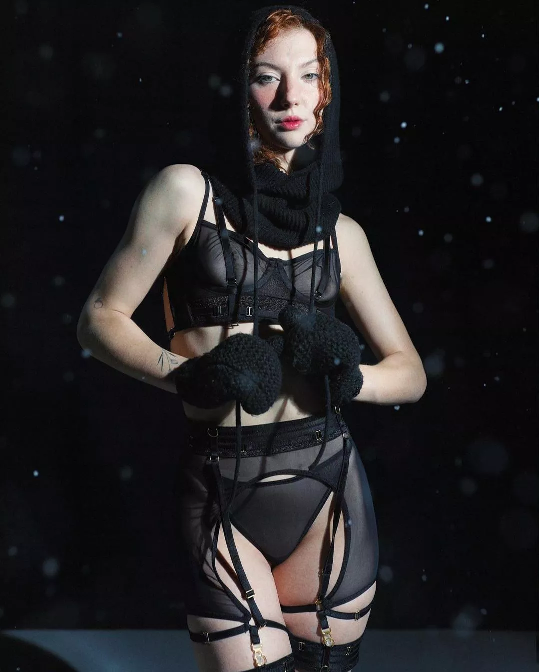 Blacked posted by codeyexi