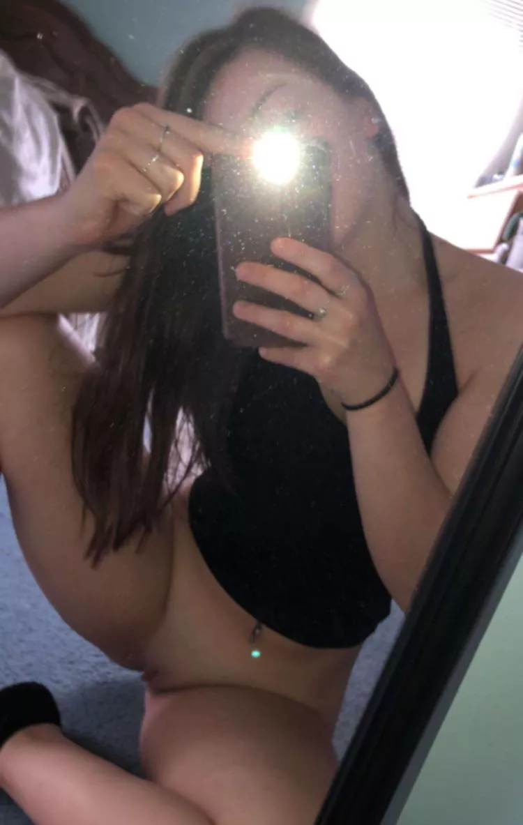 Bottomless posted by No-Key7782