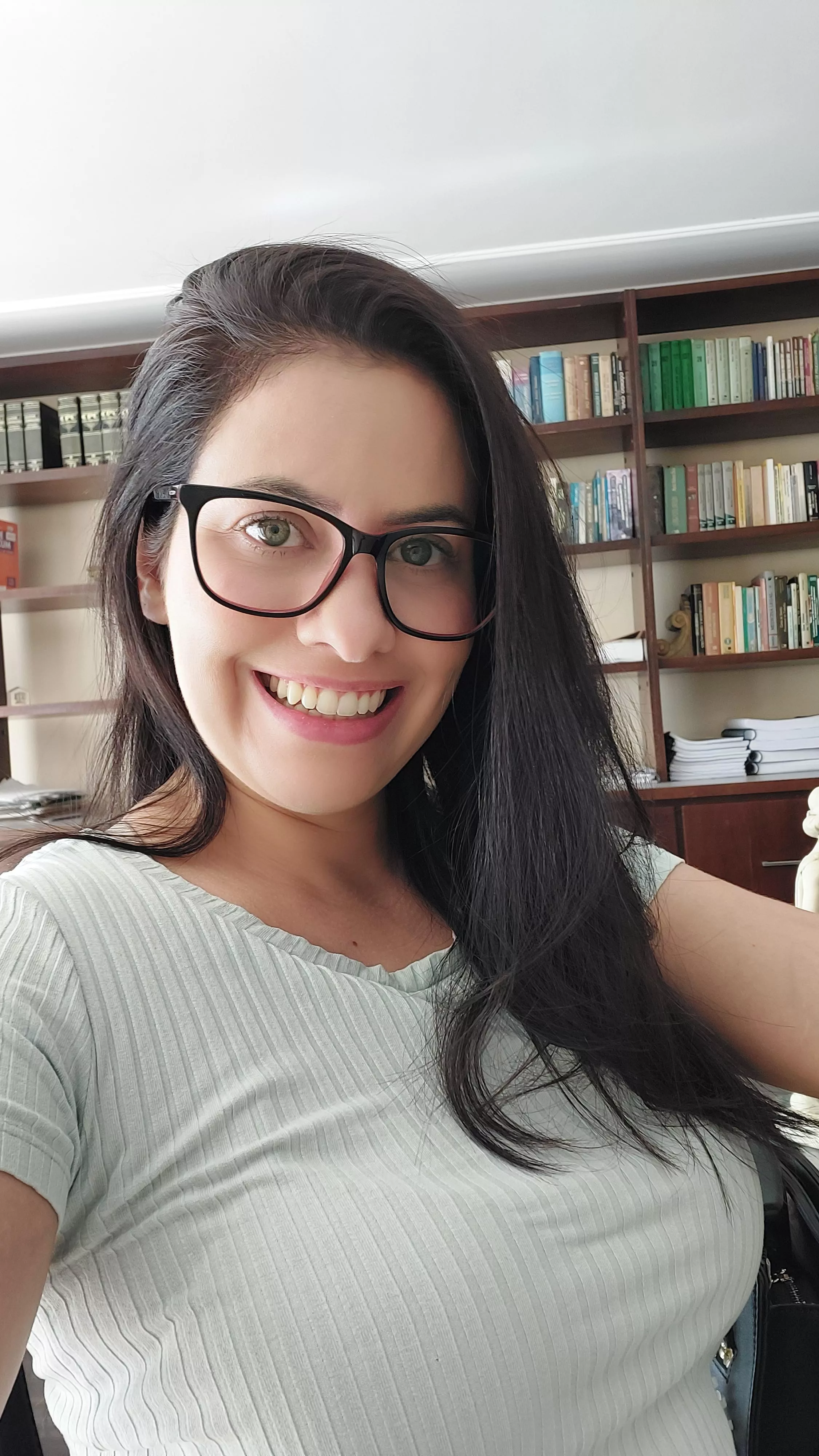 Break time posted by Isiscristine