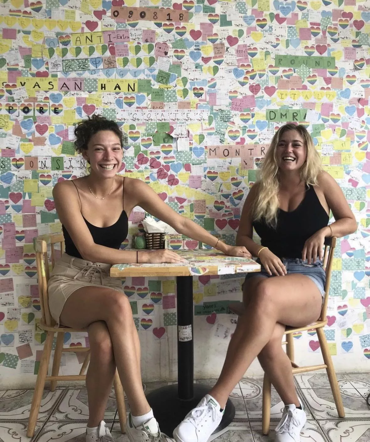 Brunch Date posted by thrrrowwwawayyy