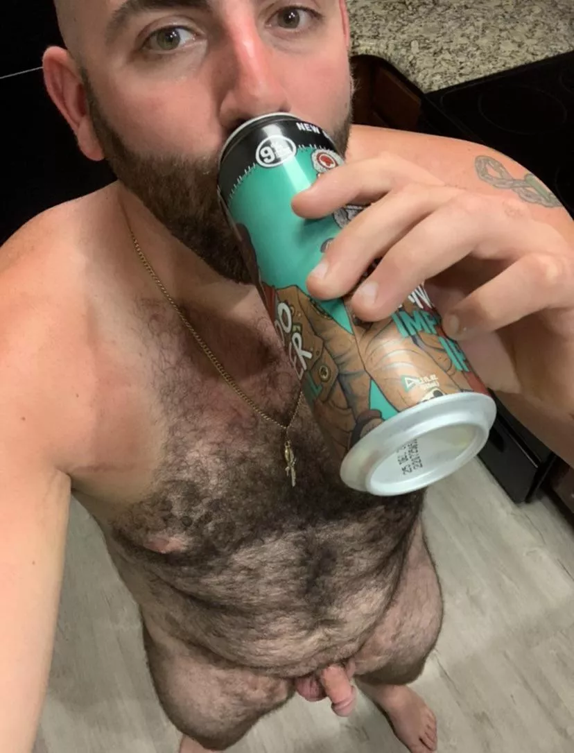 Cheers! posted by Liquid_ice_27