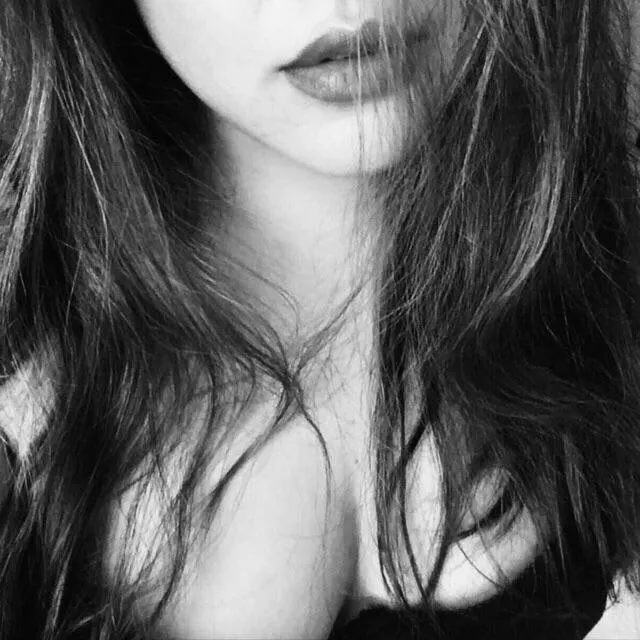 Come kiss these [f]ull lips and claim me yours posted by little_miss_asia_