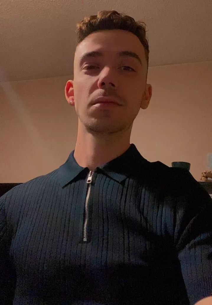 Couple of drinks attire posted by GaymerPaul