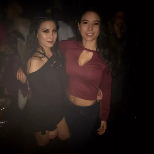 Cute Girls by painefinalfantasy