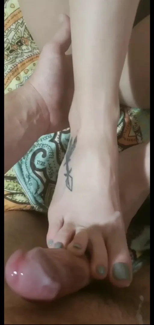 Daddy's Aftermath posted by Rhondarousal00